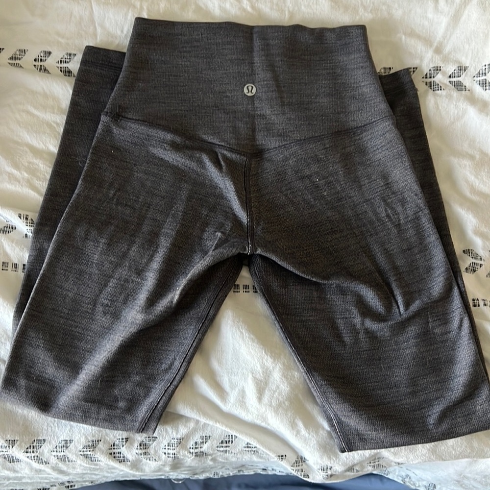 Lululemon align pants